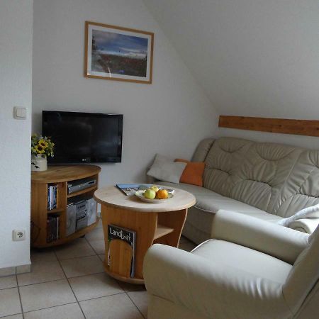 Fewo Fiete Trassenheide Exterior foto